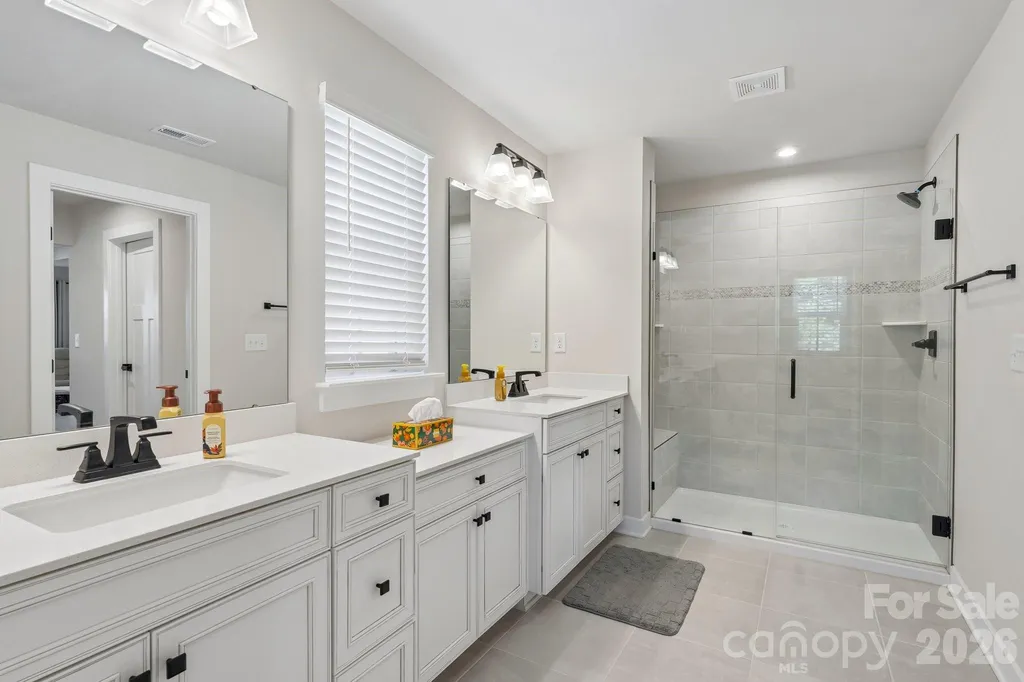 209 Autumn Sage Drive Indian Trail NC 28079