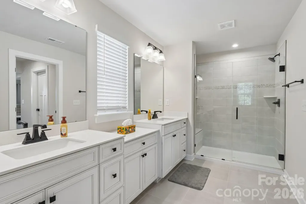209 Autumn Sage Drive Indian Trail NC 28079
