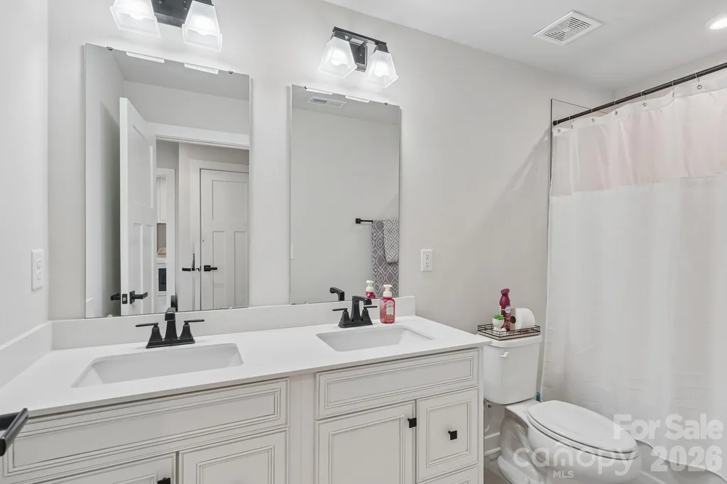 209 Autumn Sage Drive Indian Trail NC 28079