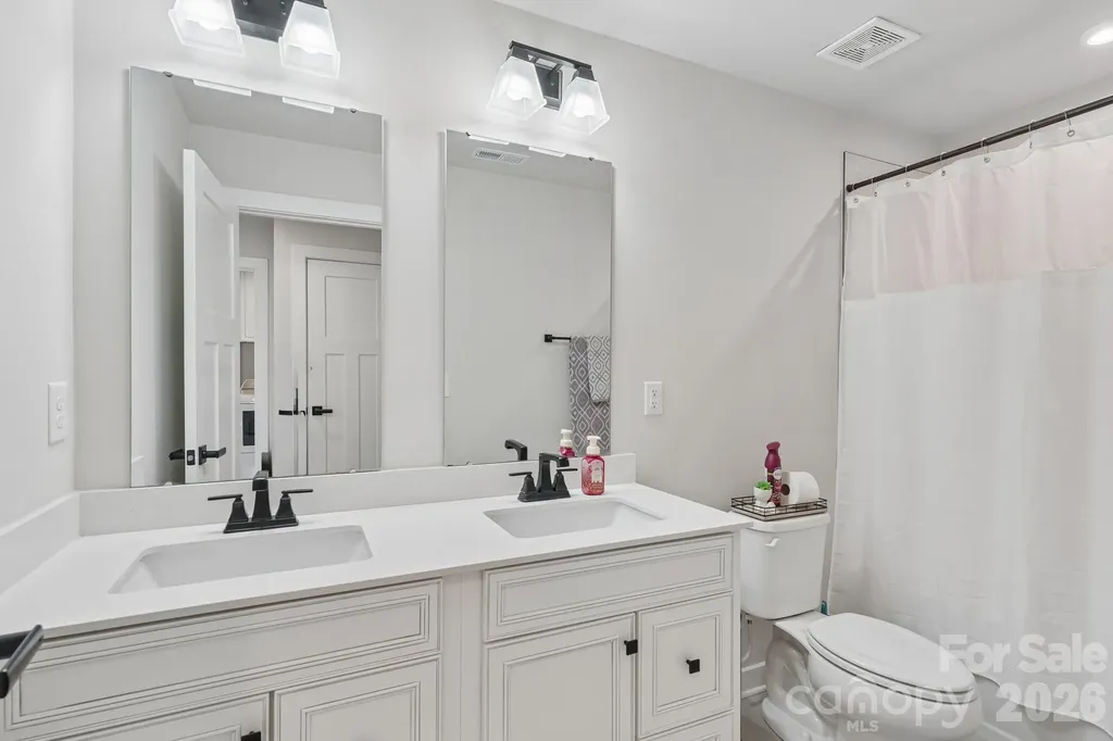 209 Autumn Sage Drive Indian Trail NC 28079