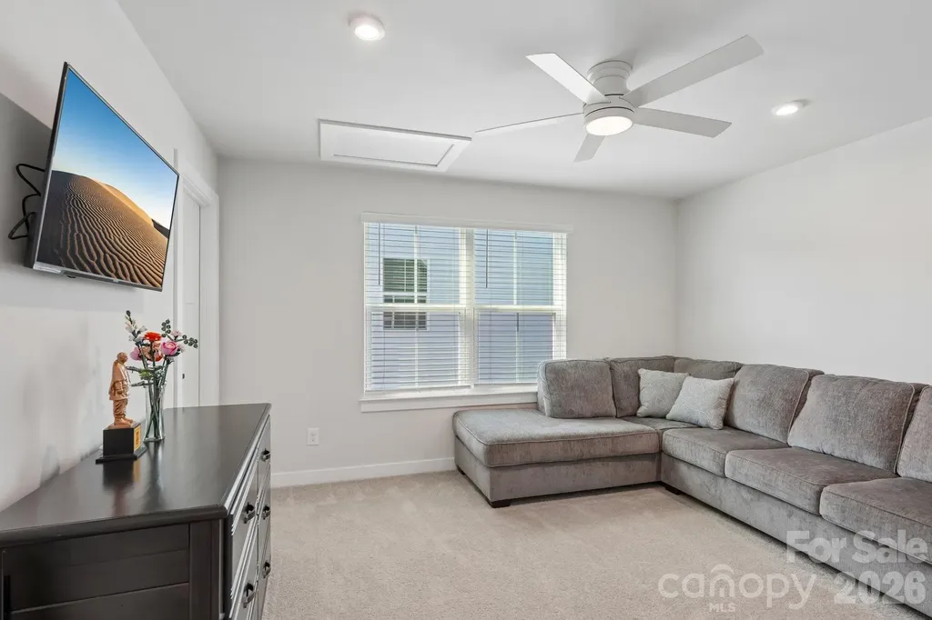 209 Autumn Sage Drive Indian Trail NC 28079