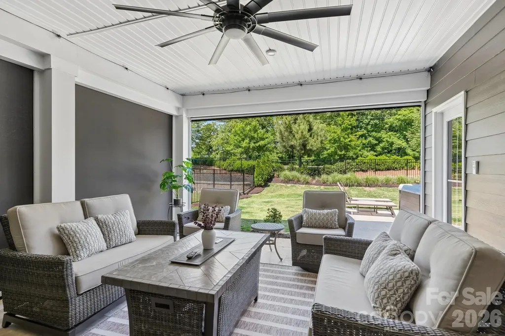 209 Autumn Sage Drive Indian Trail NC 28079