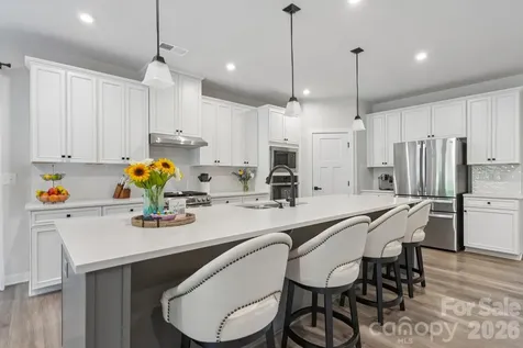 209 Autumn Sage Drive Indian Trail NC 28079