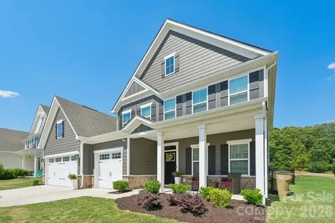 209 Autumn Sage Drive Indian Trail NC 28079