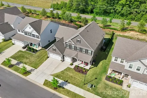 209 Autumn Sage Drive Indian Trail NC 28079