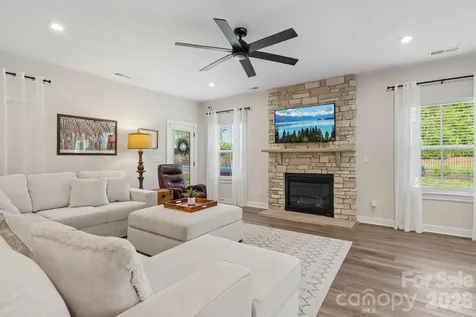 209 Autumn Sage Drive Indian Trail NC 28079