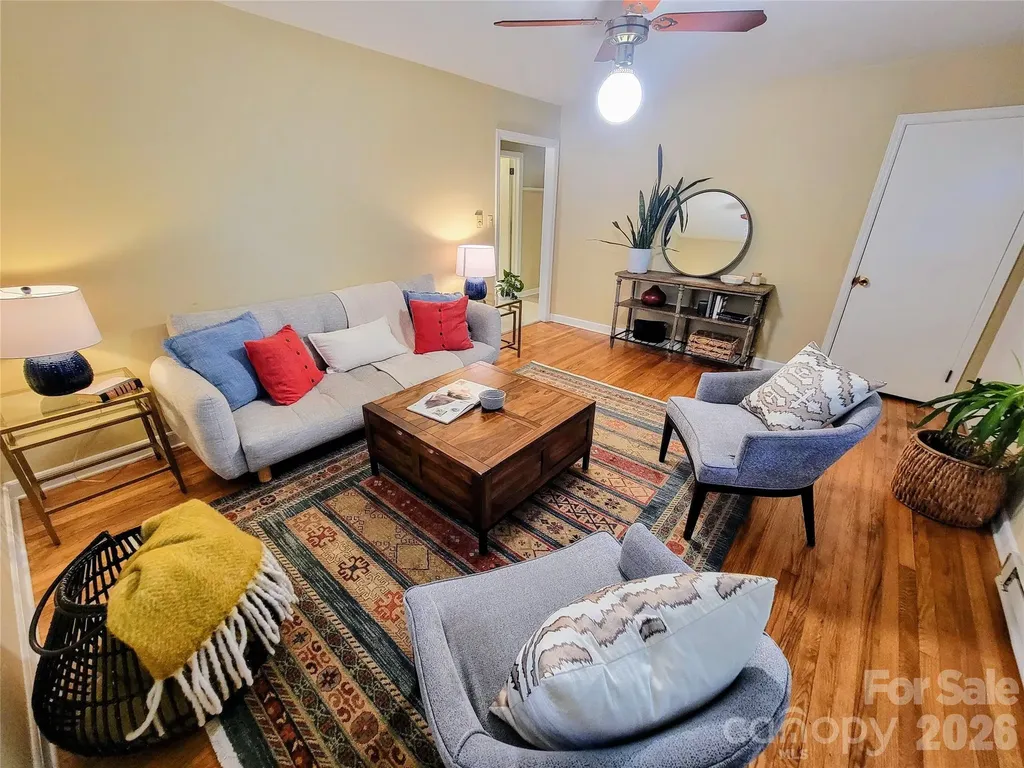 45 Browndale Road Asheville NC 28805