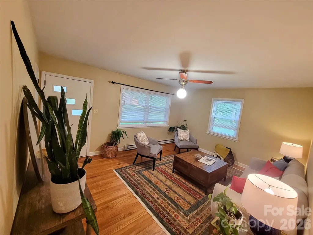 45 Browndale Road Asheville NC 28805
