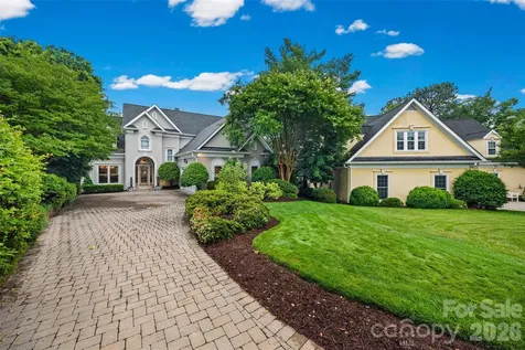 15901 Riverpointe Drive Charlotte NC 28278