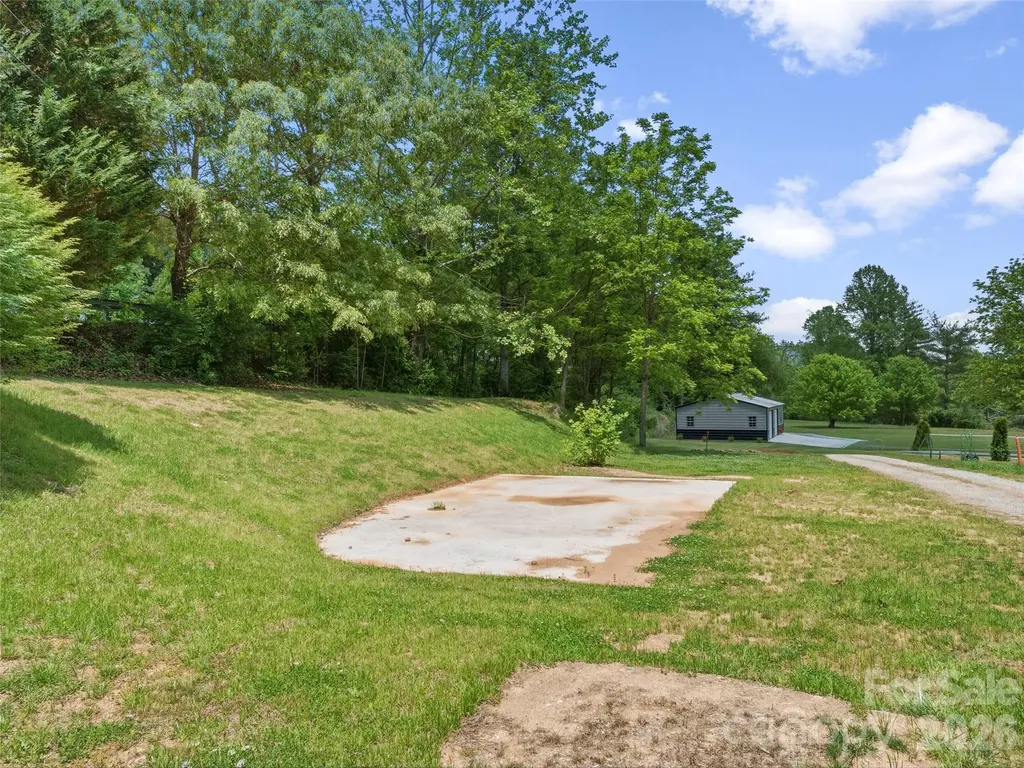 64 Drexel Road Hendersonville NC 28739