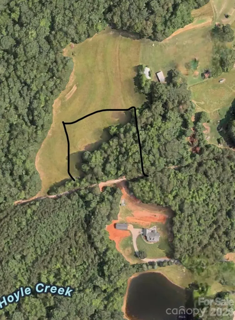 120 Viola Drive Iron Station NC 28080