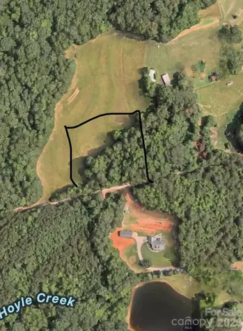 120 Viola Drive Iron Station NC 28080