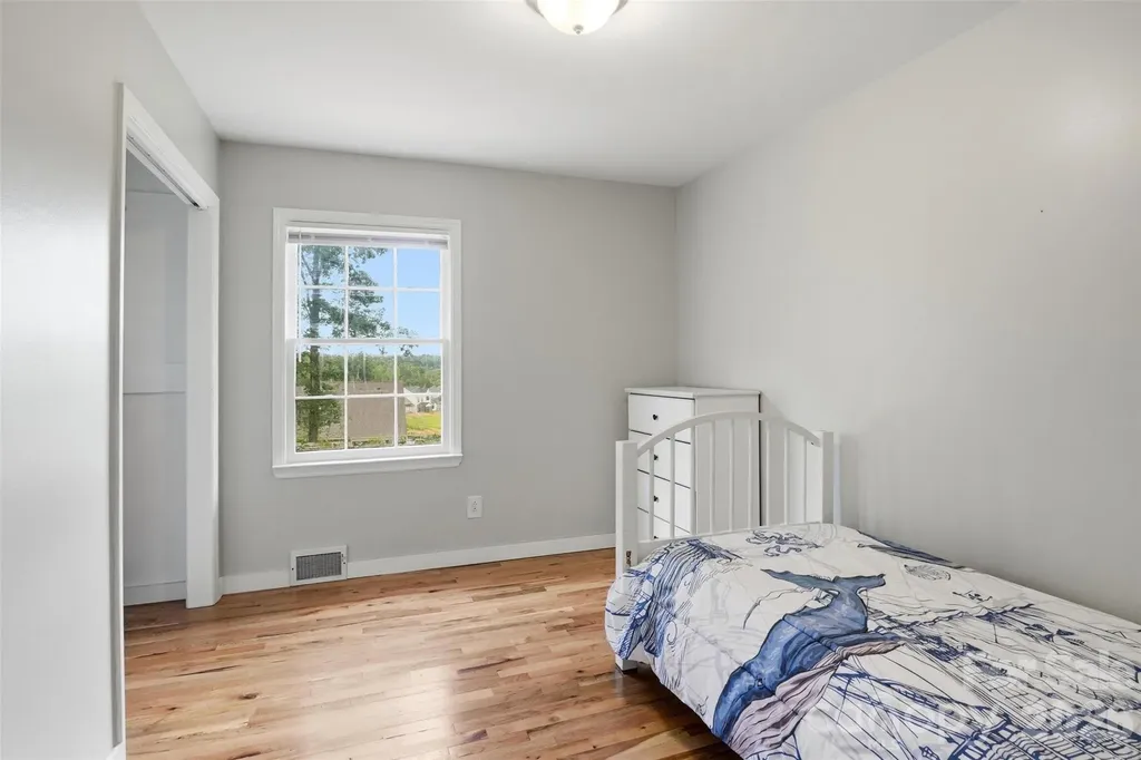 2848 Walter Drive NW Concord NC 28027