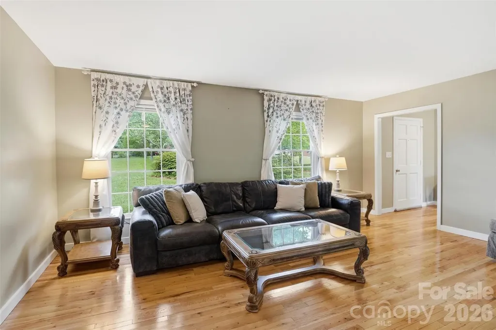 2848 Walter Drive NW Concord NC 28027