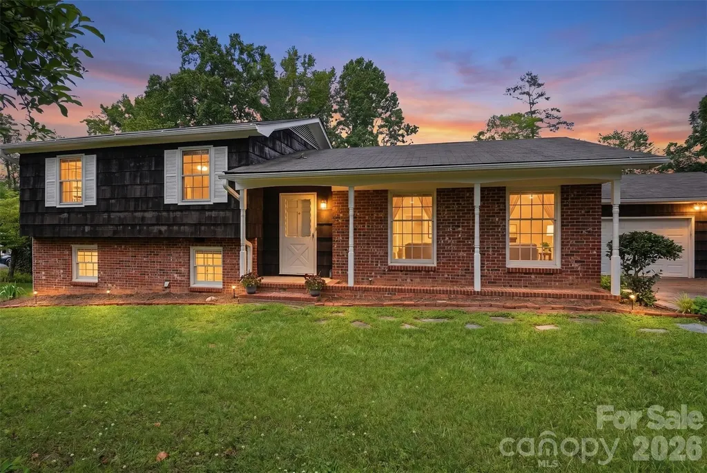 2848 Walter Drive NW Concord NC 28027