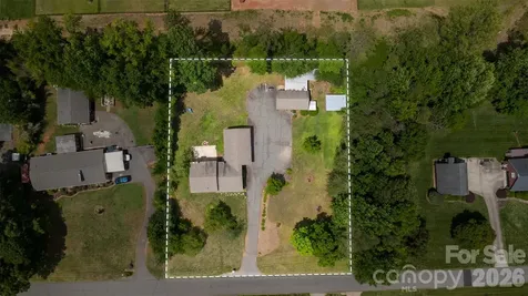 2848 Walter Drive NW Concord NC 28027