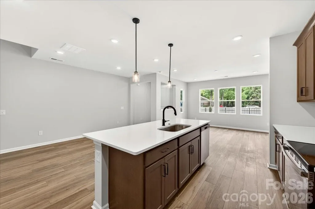 6319 Haller Street Charlotte NC 28227