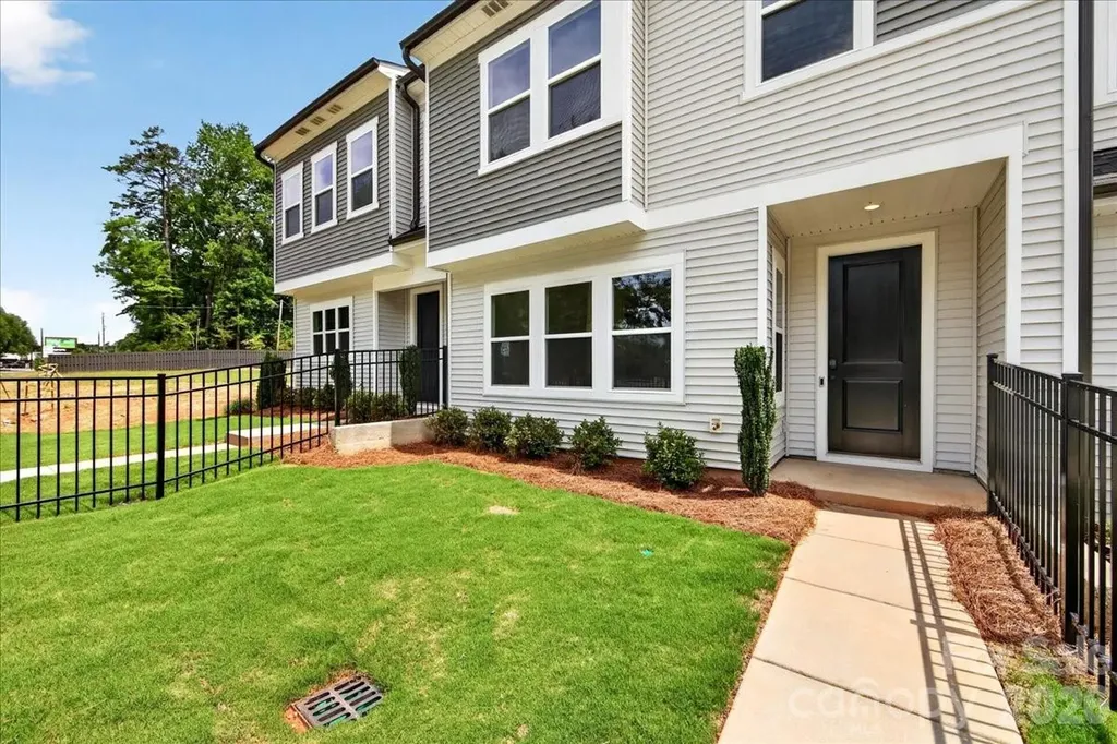 6319 Haller Street Charlotte NC 28227
