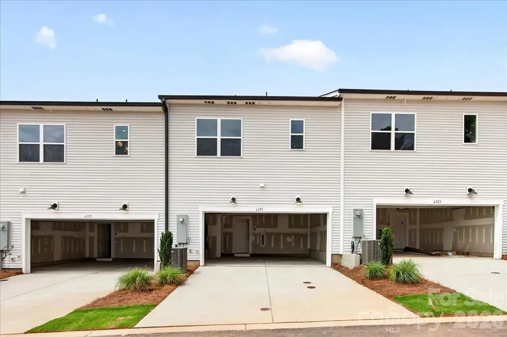 6319 Haller Street Charlotte NC 28227