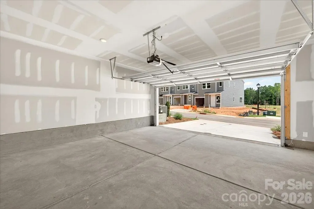 6319 Haller Street Charlotte NC 28227