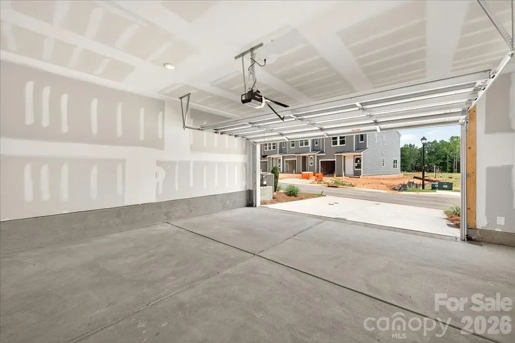 6319 Haller Street Charlotte NC 28227
