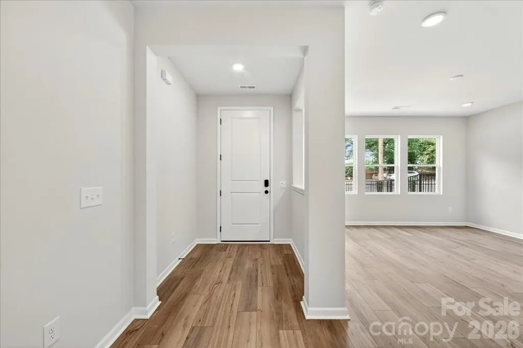 6319 Haller Street Charlotte NC 28227