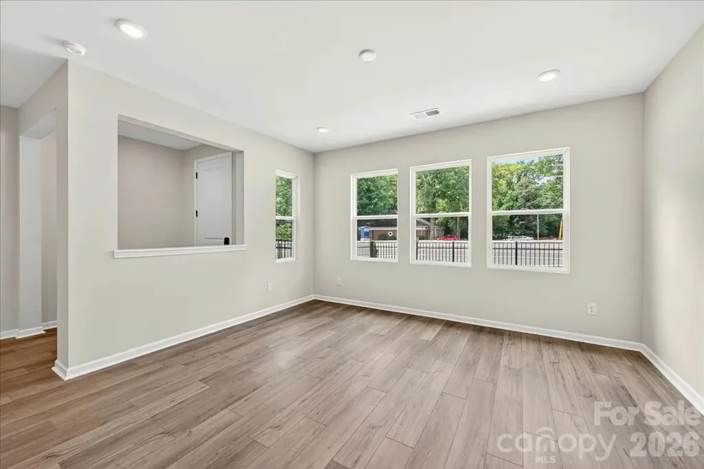 6319 Haller Street Charlotte NC 28227