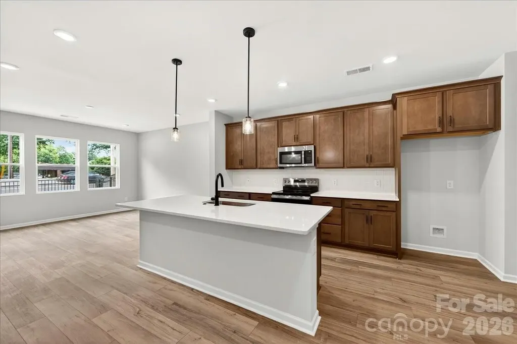 6319 Haller Street Charlotte NC 28227