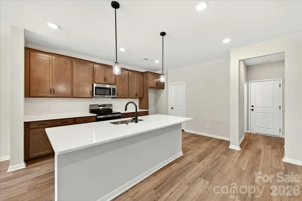 6319 Haller Street Charlotte NC 28227