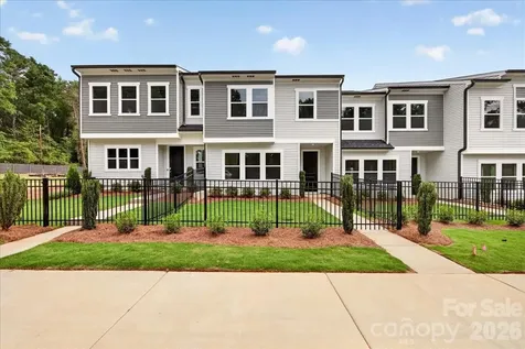 6319 Haller Street Charlotte NC 28227