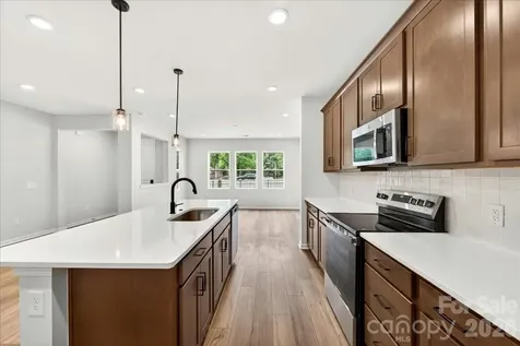 6319 Haller Street Charlotte NC 28227