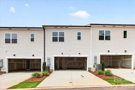 6319 Haller Street Charlotte NC 28227