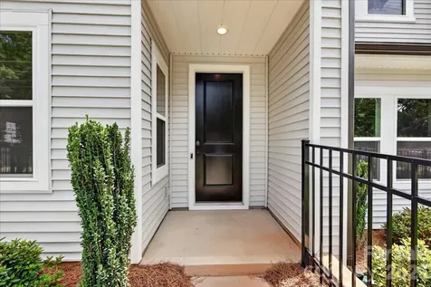 6319 Haller Street Charlotte NC 28227