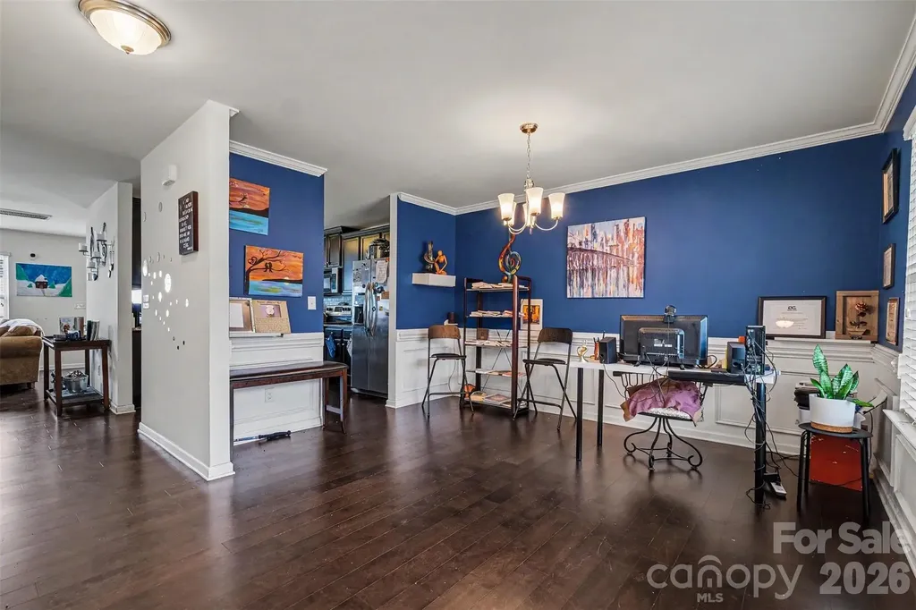 8515 Mansell Court Charlotte NC 28215