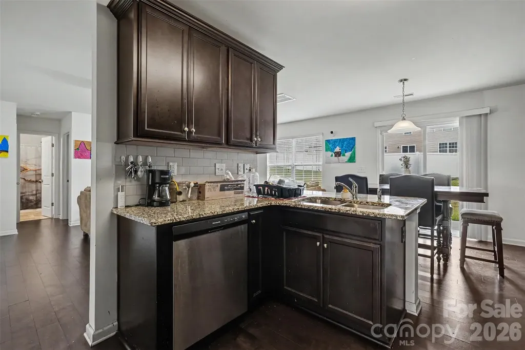 8515 Mansell Court Charlotte NC 28215