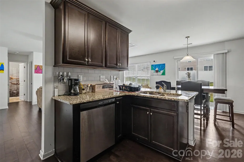 8515 Mansell Court Charlotte NC 28215