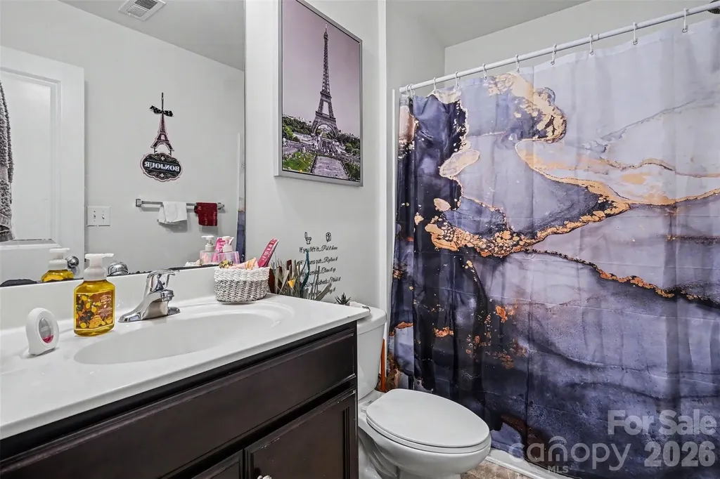 8515 Mansell Court Charlotte NC 28215