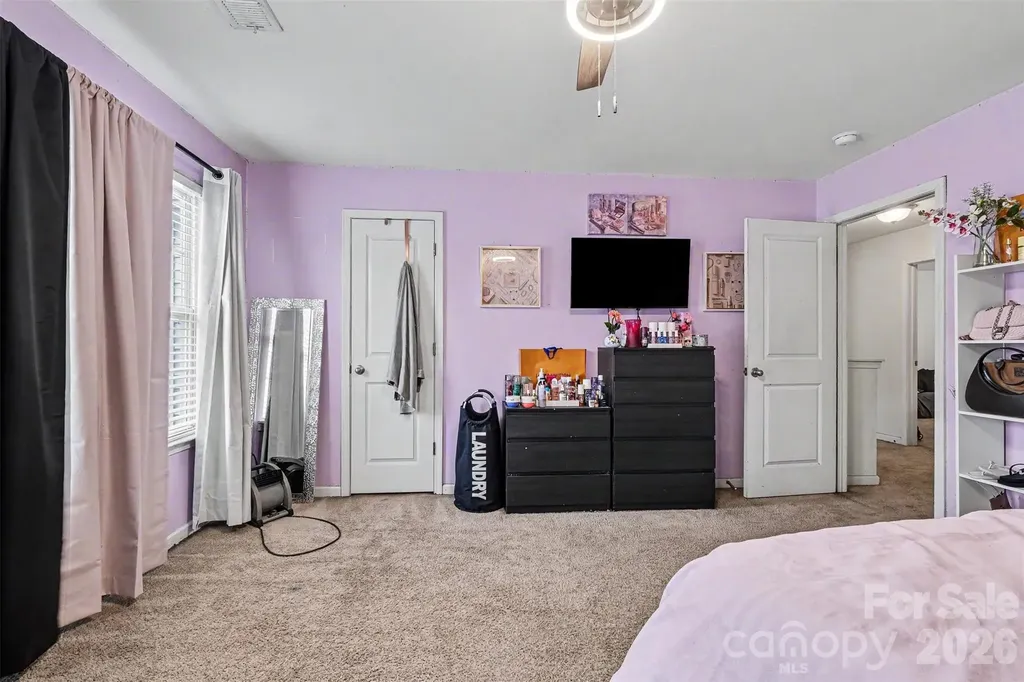 8515 Mansell Court Charlotte NC 28215
