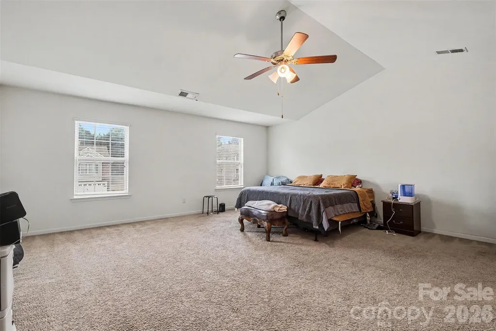 8515 Mansell Court Charlotte NC 28215