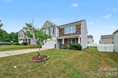 8515 Mansell Court Charlotte NC 28215