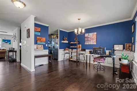 8515 Mansell Court Charlotte NC 28215