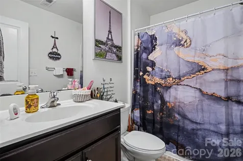 8515 Mansell Court Charlotte NC 28215