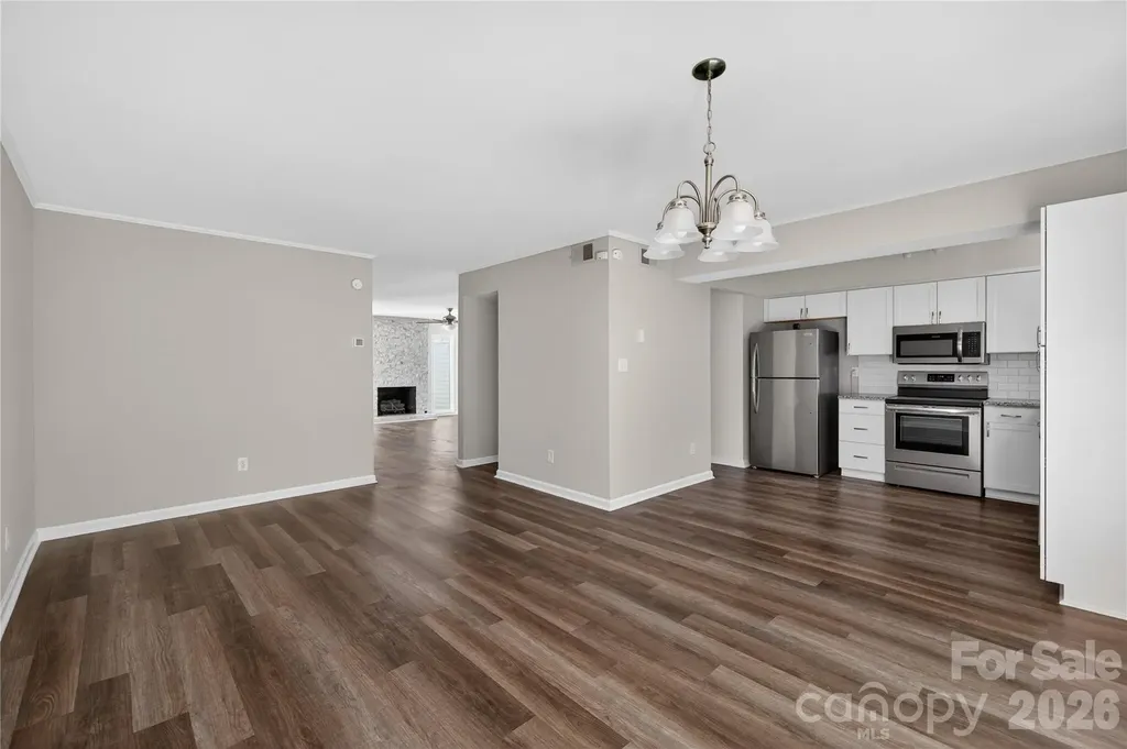 1610 Renard Ridge Road Charlotte NC 28212