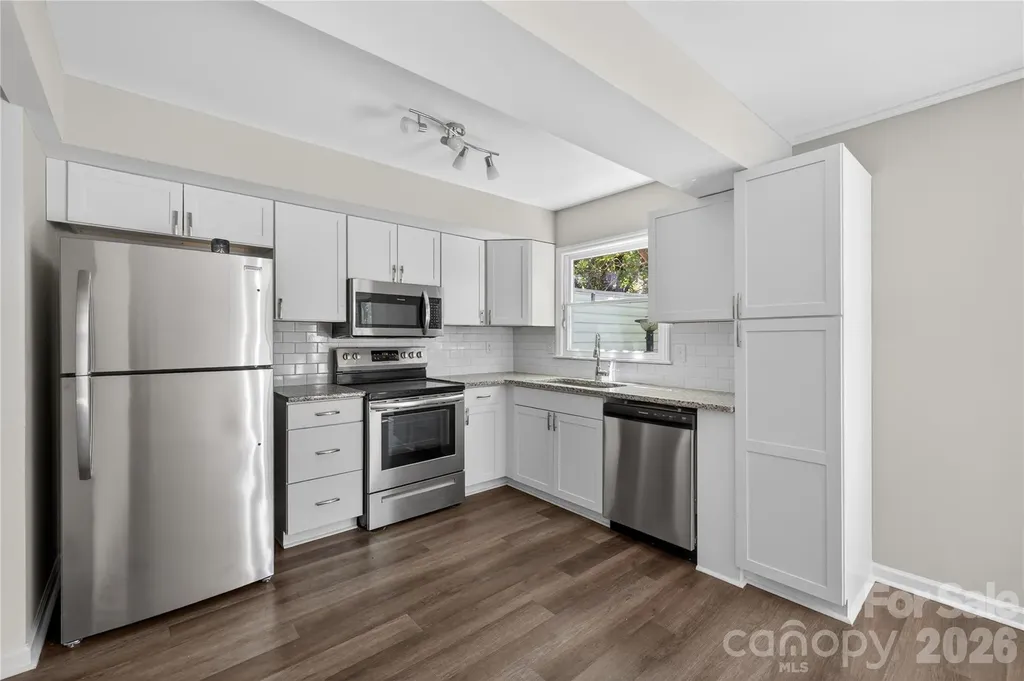 1610 Renard Ridge Road Charlotte NC 28212