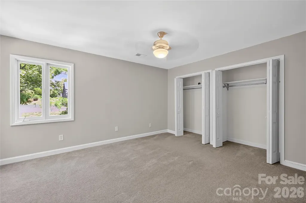 1610 Renard Ridge Road Charlotte NC 28212