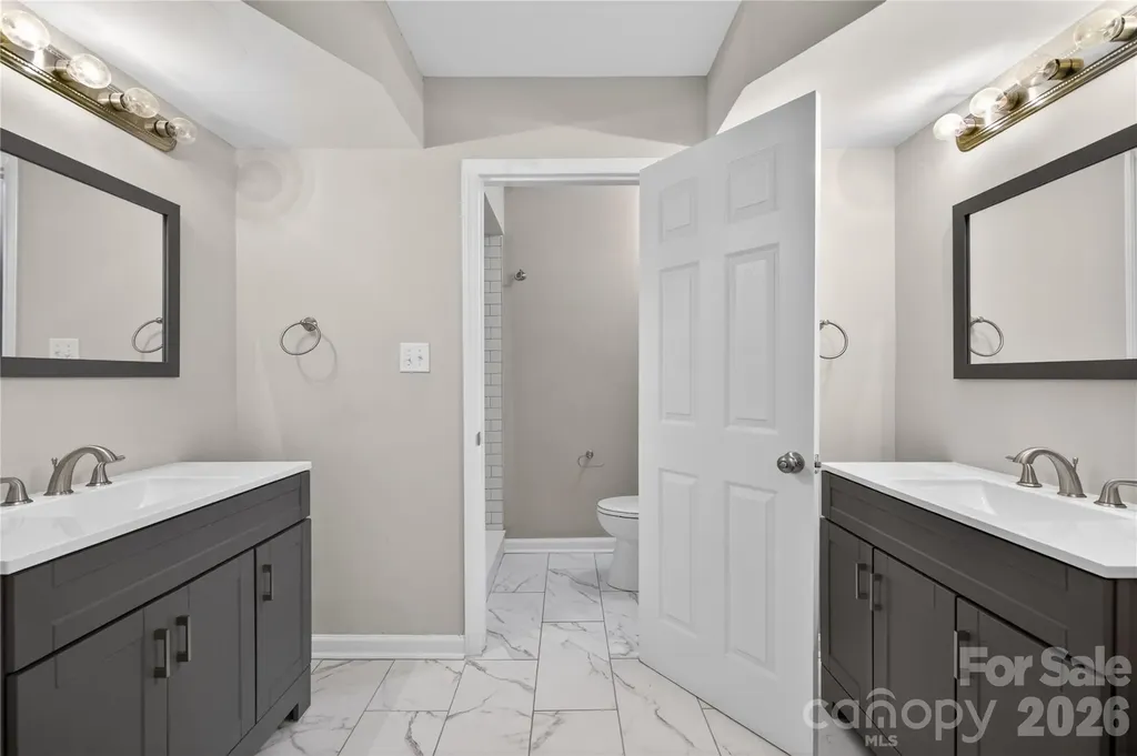 1610 Renard Ridge Road Charlotte NC 28212