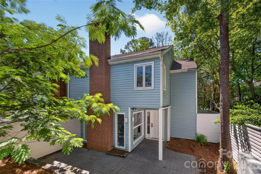 1610 Renard Ridge Road Charlotte NC 28212
