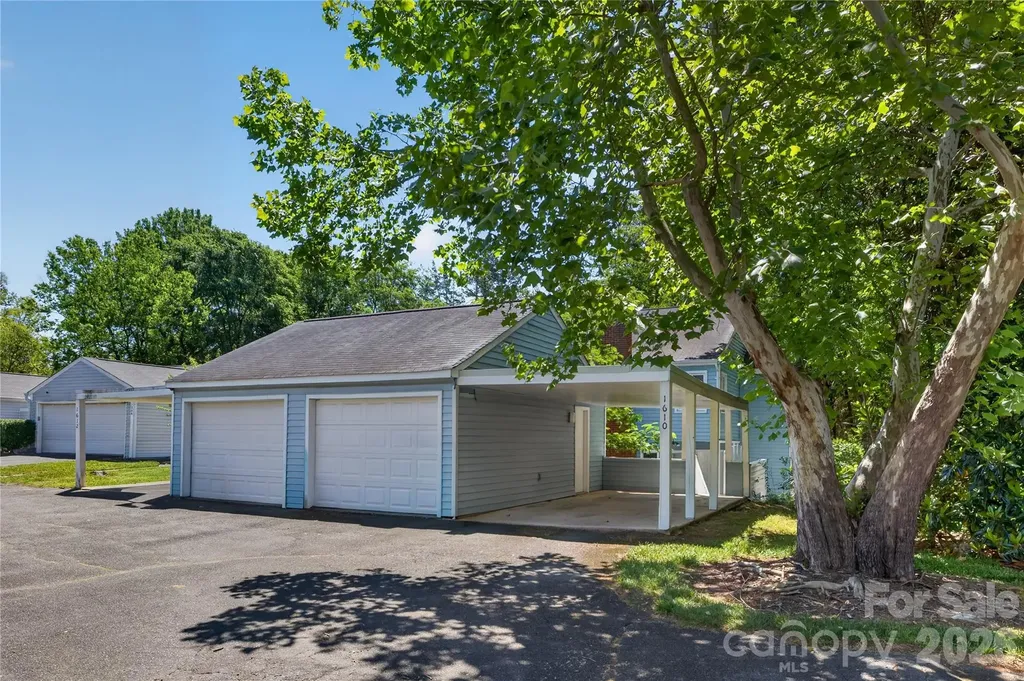 1610 Renard Ridge Road Charlotte NC 28212