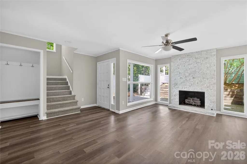 1610 Renard Ridge Road Charlotte NC 28212