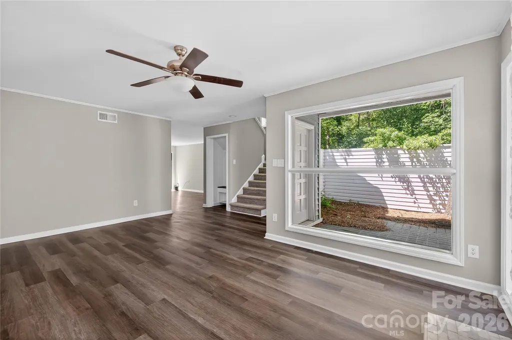 1610 Renard Ridge Road Charlotte NC 28212